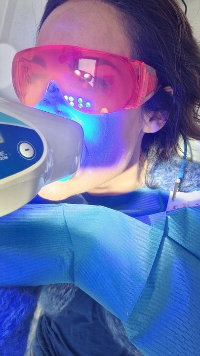 hygiéniste dentaire Lugano Studio Rusconi