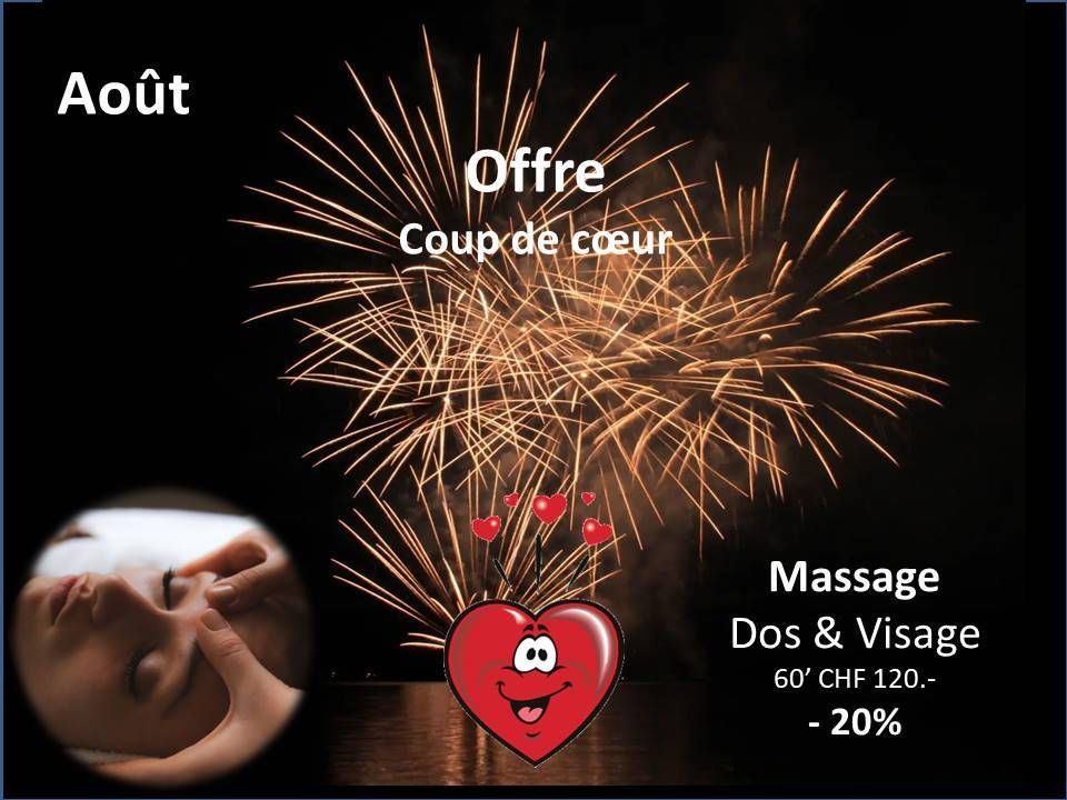 agenda.ch Peseux Espace Massothérapie Cocoon