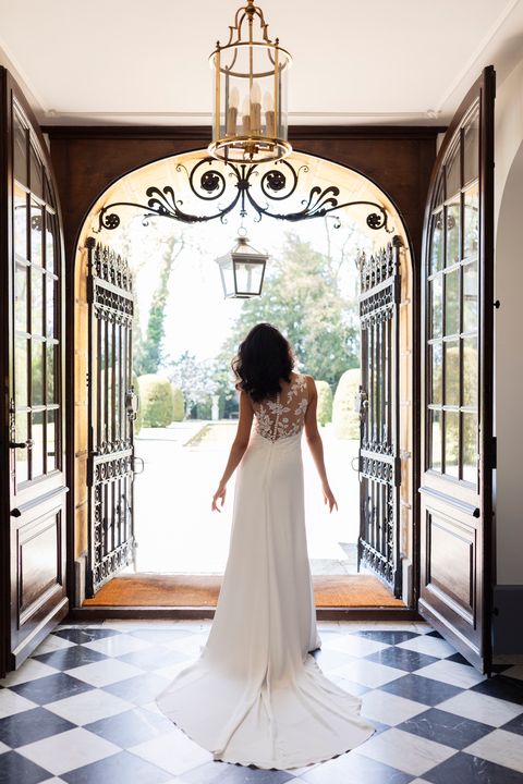 agenda.ch Bern Stina-Jon-Riga | Swiss Wedding Fashion / Bern