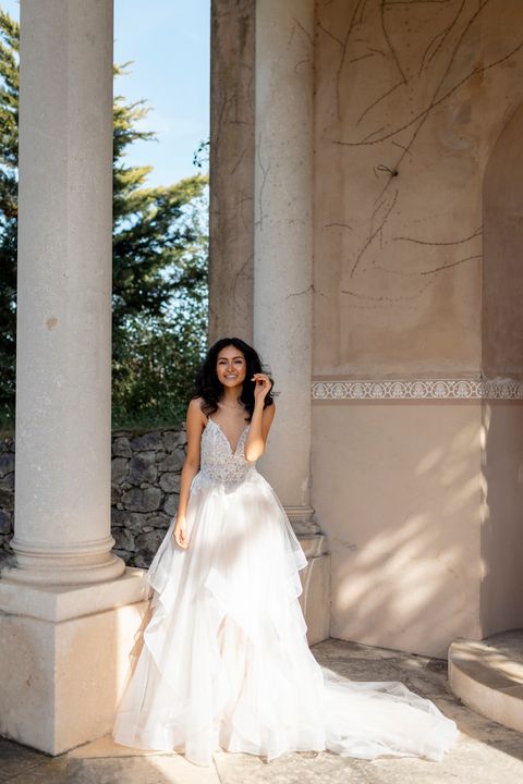 agenda.ch Bern Stina-Jon-Riga | Swiss Wedding Fashion / Bern