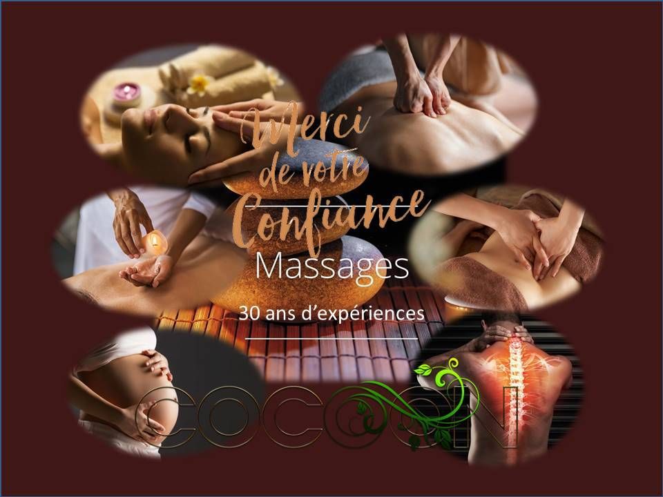 agenda.ch Peseux Espace Massothérapie Cocoon