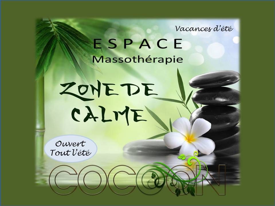 agenda.ch Peseux Espace Massothérapie Cocoon