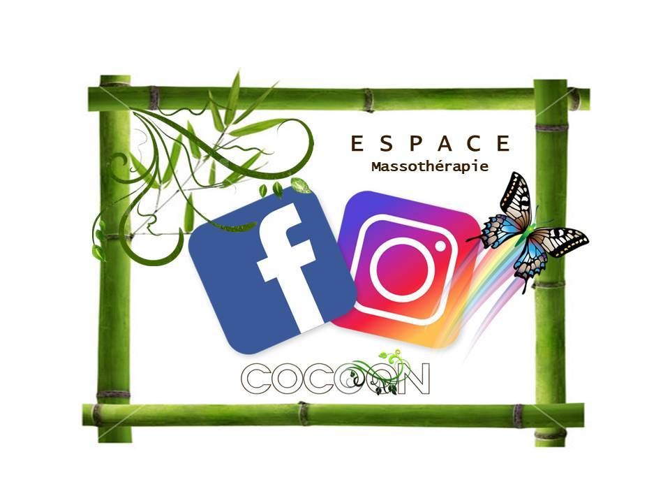 Wohnzimmer Peseux Espace Massothérapie Cocoon
