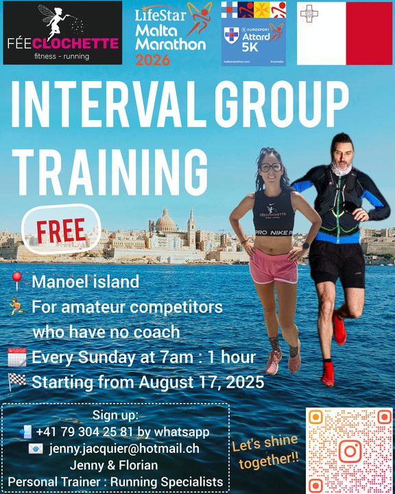 agenda.ch Savièse La Fée Clochette : Personal Trainer
