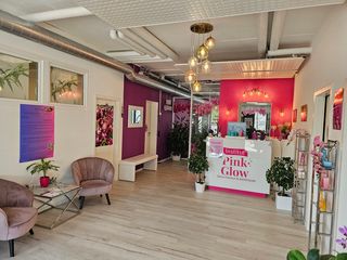 Institut Pink Glow - Studio Fit & Nutri Schönheitsinstitut Etagnières Wohnzimmer Etagnières Institut Pink Glow - Studio Fit & Nutri