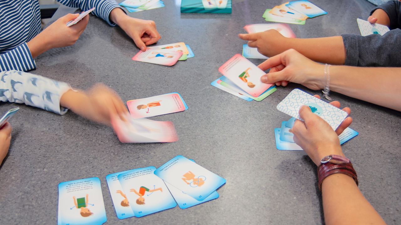 salon Grens sur Nyon KINESSENCE