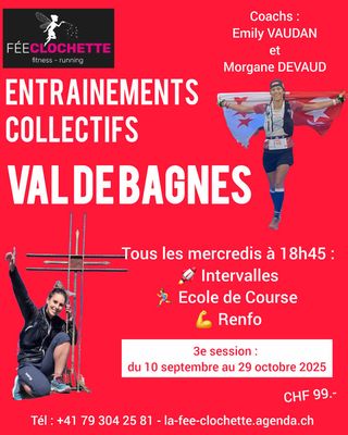 La Fée Clochette : Personal Trainer Schönheitsinstitut Savièse Wohnzimmer Savièse La Fée Clochette : Personal Trainer