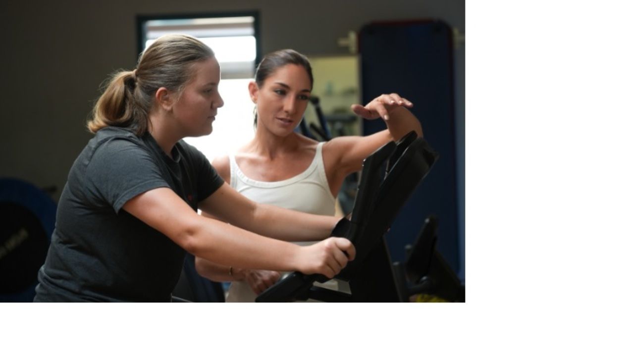 beauty parlour Meyrin Physio-Centre de Meyrin