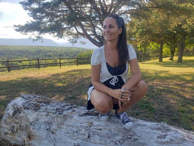 Estelle WOLDT naturopathe PETIT-LANCY Estelle WOLDT naturopathie PETIT-LANCY