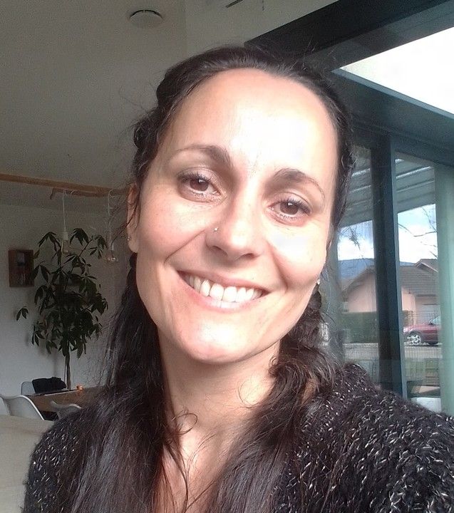 Estelle WOLDT naturopathe PETIT-LANCY Estelle WOLDT naturopathie PETIT-LANCY