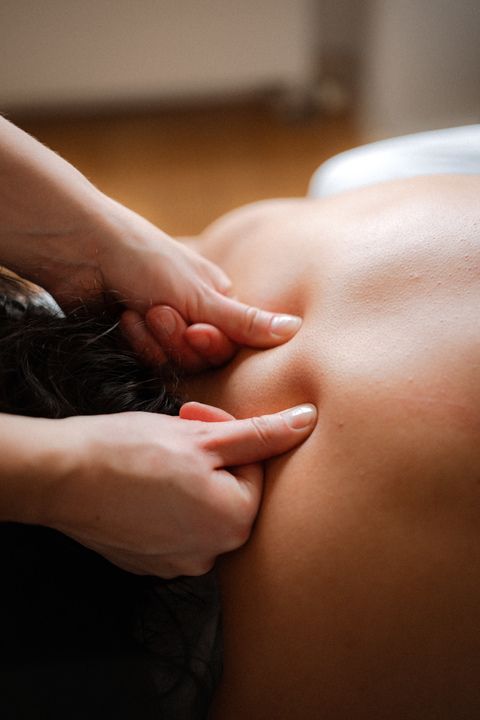 beauty parlour Bulle Estelle Med Massage