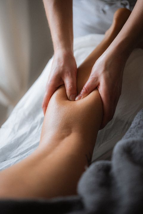 beauty parlour Bulle Estelle Med Massage