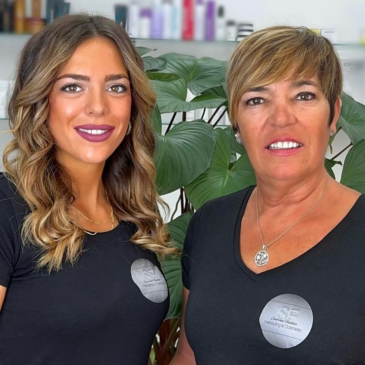 agenda.ch Biel SF - Hairstyling & Cosmetic