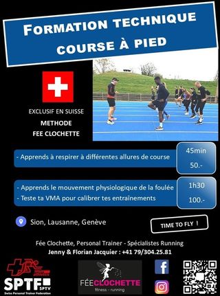 La Fée Clochette : Personal Trainer Schönheitsinstitut Savièse Wohnzimmer Savièse La Fée Clochette : Personal Trainer