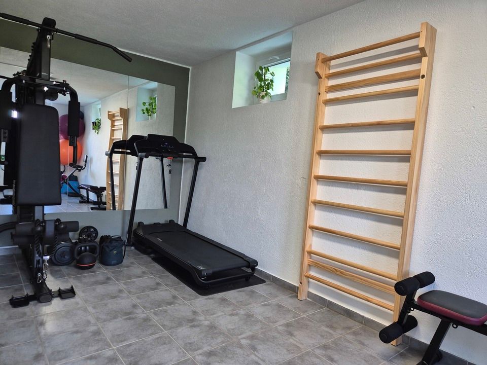 Wohnzimmer Montévraz Physio Kinéd