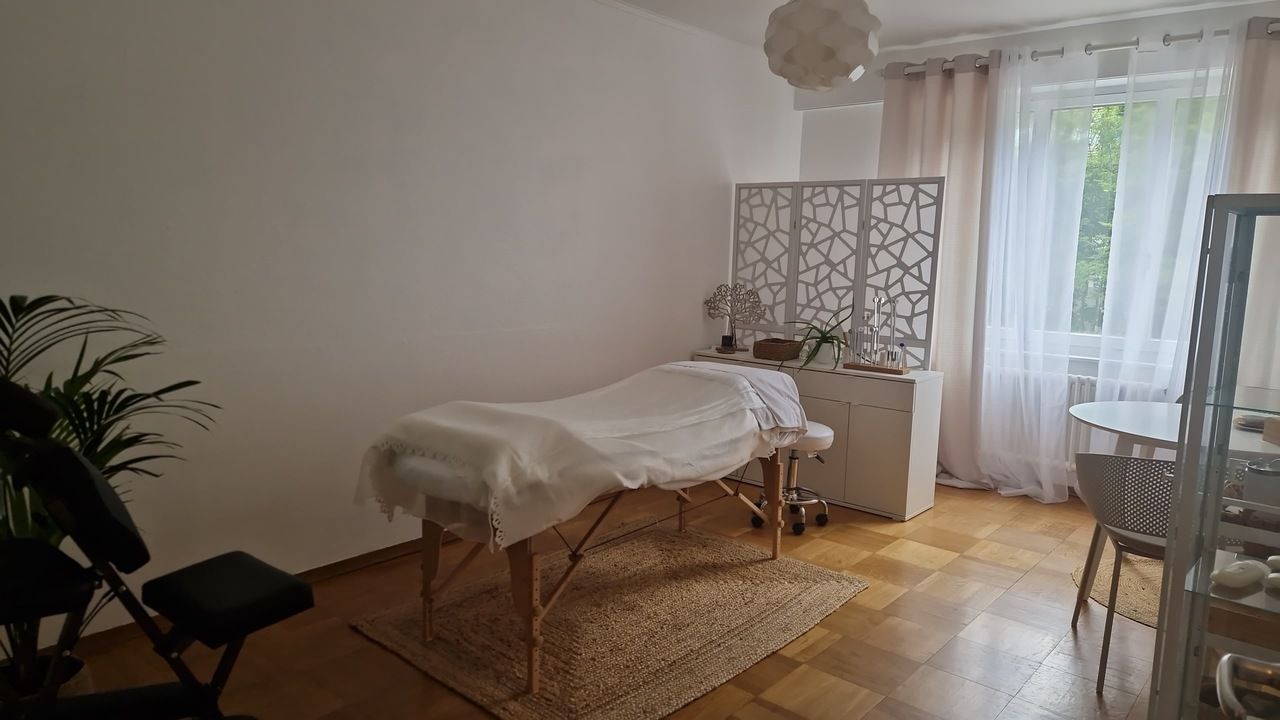 beauty parlour Veyrier VeyrierSanté
