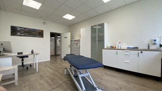 Thérapie de la Tourelle Schönheitsinstitut Genève Wohnzimmer Genève Thérapie de la Tourelle