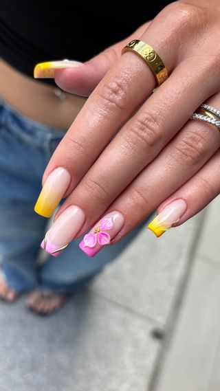 Beauty Nails beauty salon Rolle beauty parlour Rolle Beauty Nails