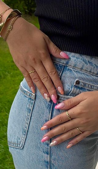 Beauty Nails beauty salon Rolle beauty parlour Rolle Beauty Nails