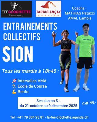 La Fée Clochette : Personal Trainer Schönheitsinstitut Savièse Wohnzimmer Savièse La Fée Clochette : Personal Trainer