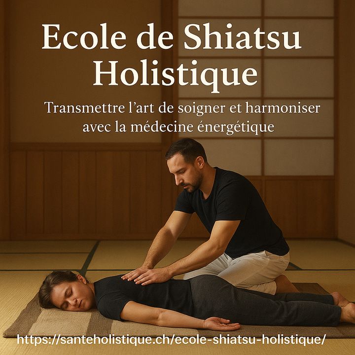 agenda.ch Posieux Santé Holistique Sàrl
