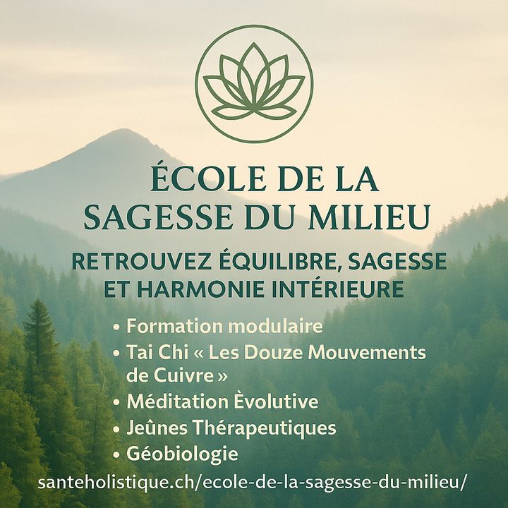 agenda.ch Posieux Santé Holistique Sàrl