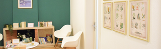 ADN Physiothérapie beauty salon Genève beauty parlour Genève ADN Physiothérapie
