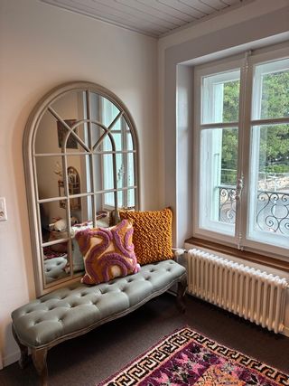L'Apogée Schönheitsinstitut Peseux Wohnzimmer Peseux L'Apogée
