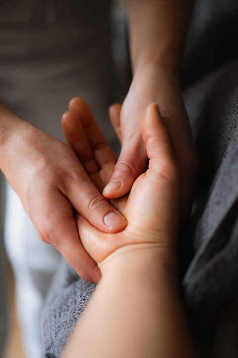 beauty parlour Bulle Estelle Med Massage