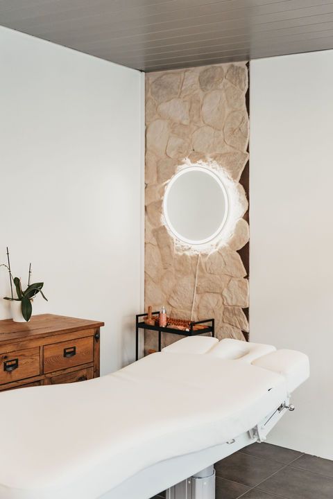 Wohnzimmer Monthey ESMA Institut