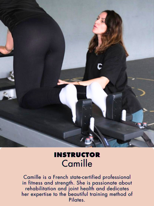 Coreglow Studios sport coach Versoix Coreglow Studios sport Versoix