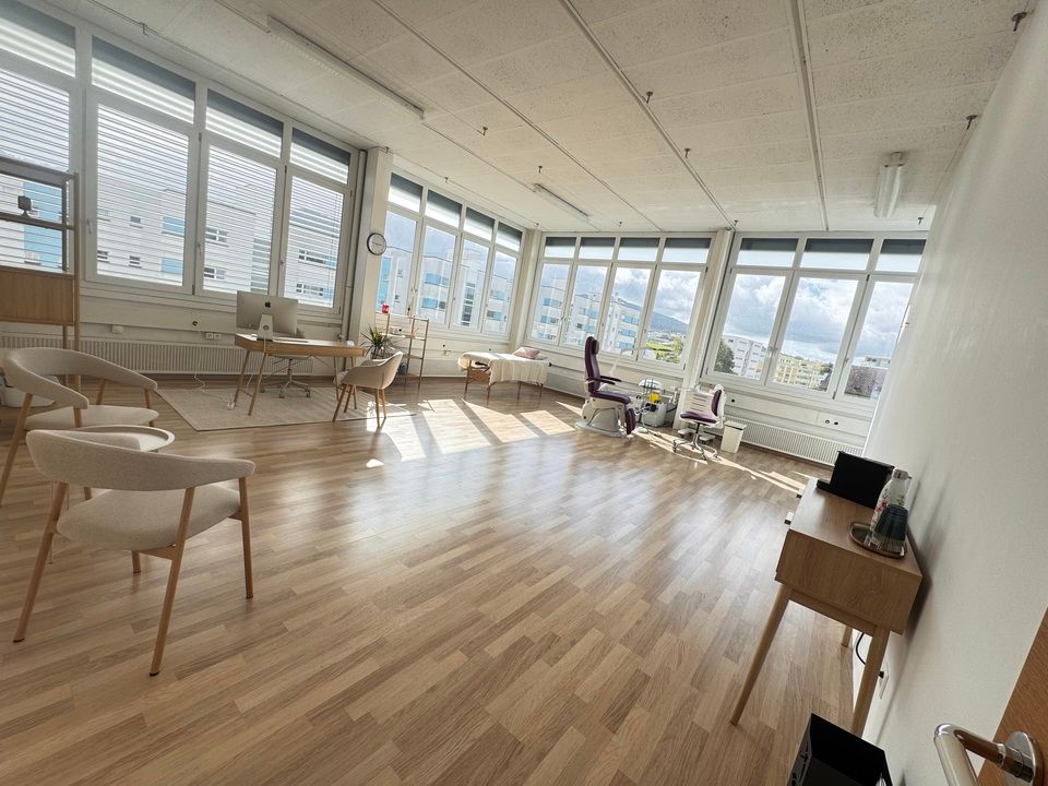 salon Bulle Talus Podologie