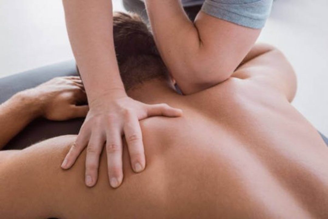 salon Lausanne ota.massages