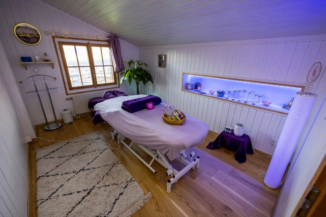 beauty parlour Choëx Douceur de soie