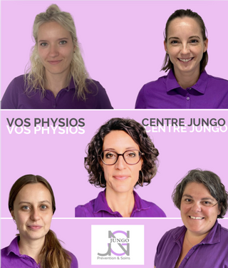 Centre JUNGO beauty salon Bulle beauty parlour Bulle Centre JUNGO