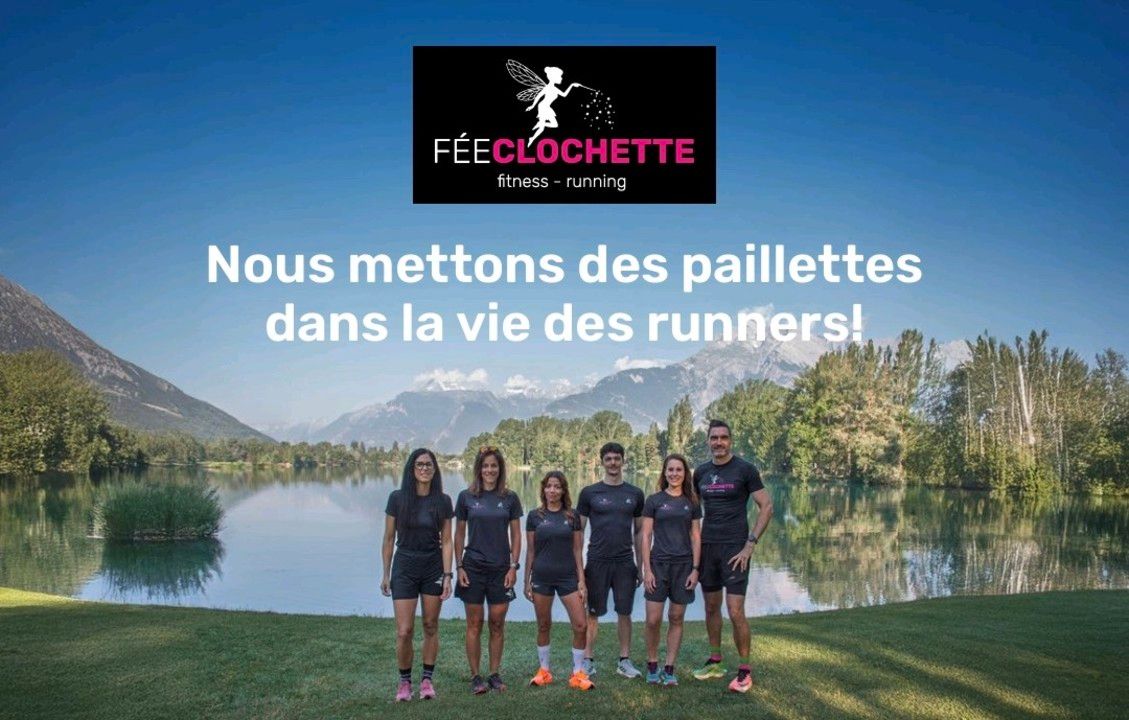 salon Savièse La Fée Clochette : Personal Trainer
