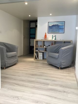 Physio Luc Weingart institut de beauté Versoix salon Versoix Physio Luc Weingart