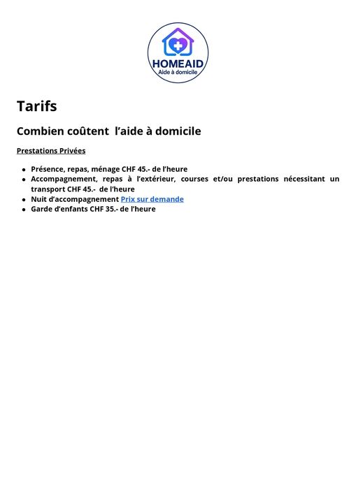 Wohnzimmer Corcelles-pres-payerne HomeAid Accompagnement à domicile