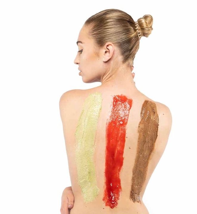 beauty parlour Martigny Institut Touche de Nature