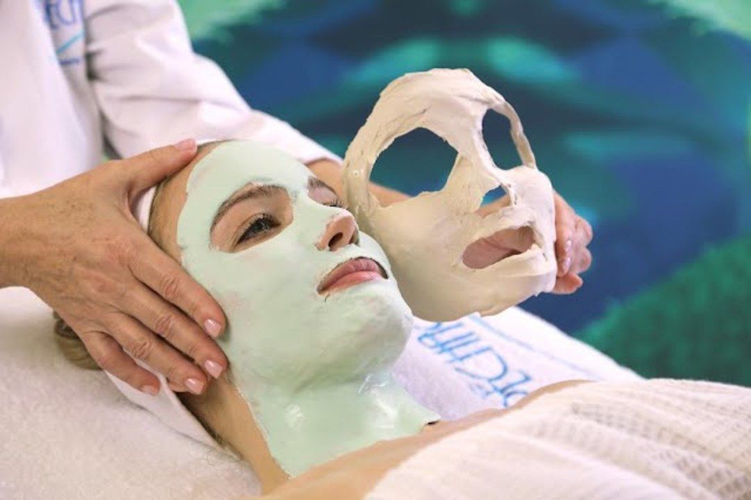 Wohnzimmer Martigny Institut Touche de Nature