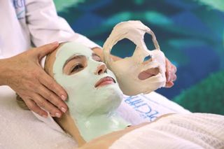 Institut Touche de Nature Schönheitsinstitut Martigny Wohnzimmer Martigny Institut Touche de Nature