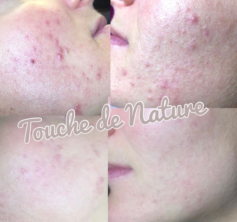 Wohnzimmer Martigny Institut Touche de Nature