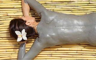 Institut Touche de Nature Schönheitsinstitut Martigny Wohnzimmer Martigny Institut Touche de Nature