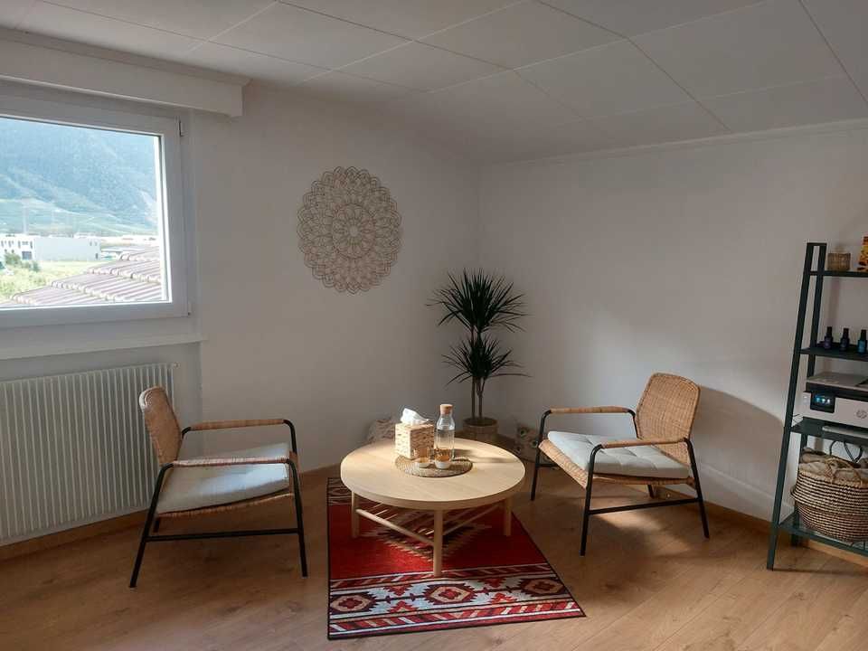 beauty parlour Fully Trésors Cachés