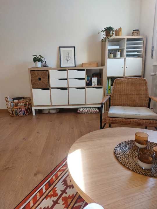 beauty parlour Fully Trésors Cachés