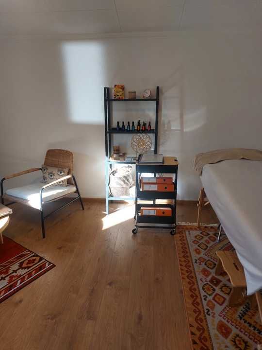 beauty parlour Fully Trésors Cachés