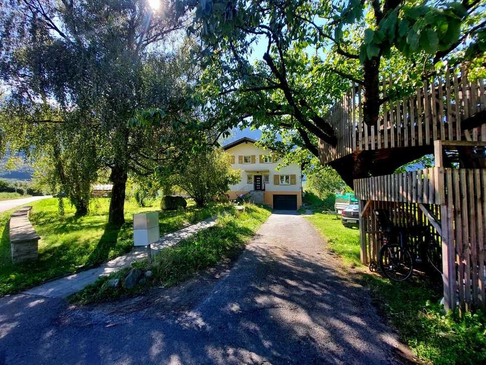 beauty parlour Fully Trésors Cachés