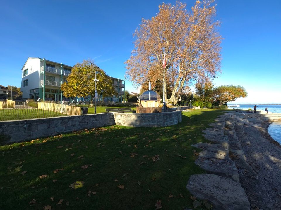 agenda.ch Perly Saun'Ice Hot & Cold Concepts