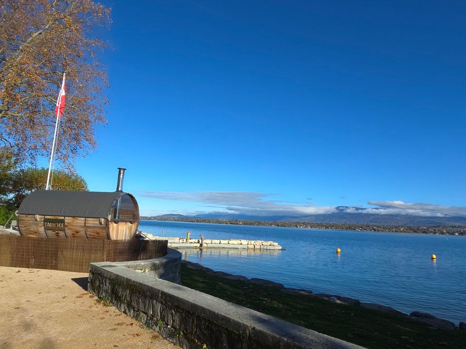 agenda.ch Perly Saun'Ice Hot & Cold Concepts