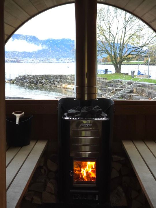 agenda.ch Perly Saun'Ice Hot & Cold Concepts